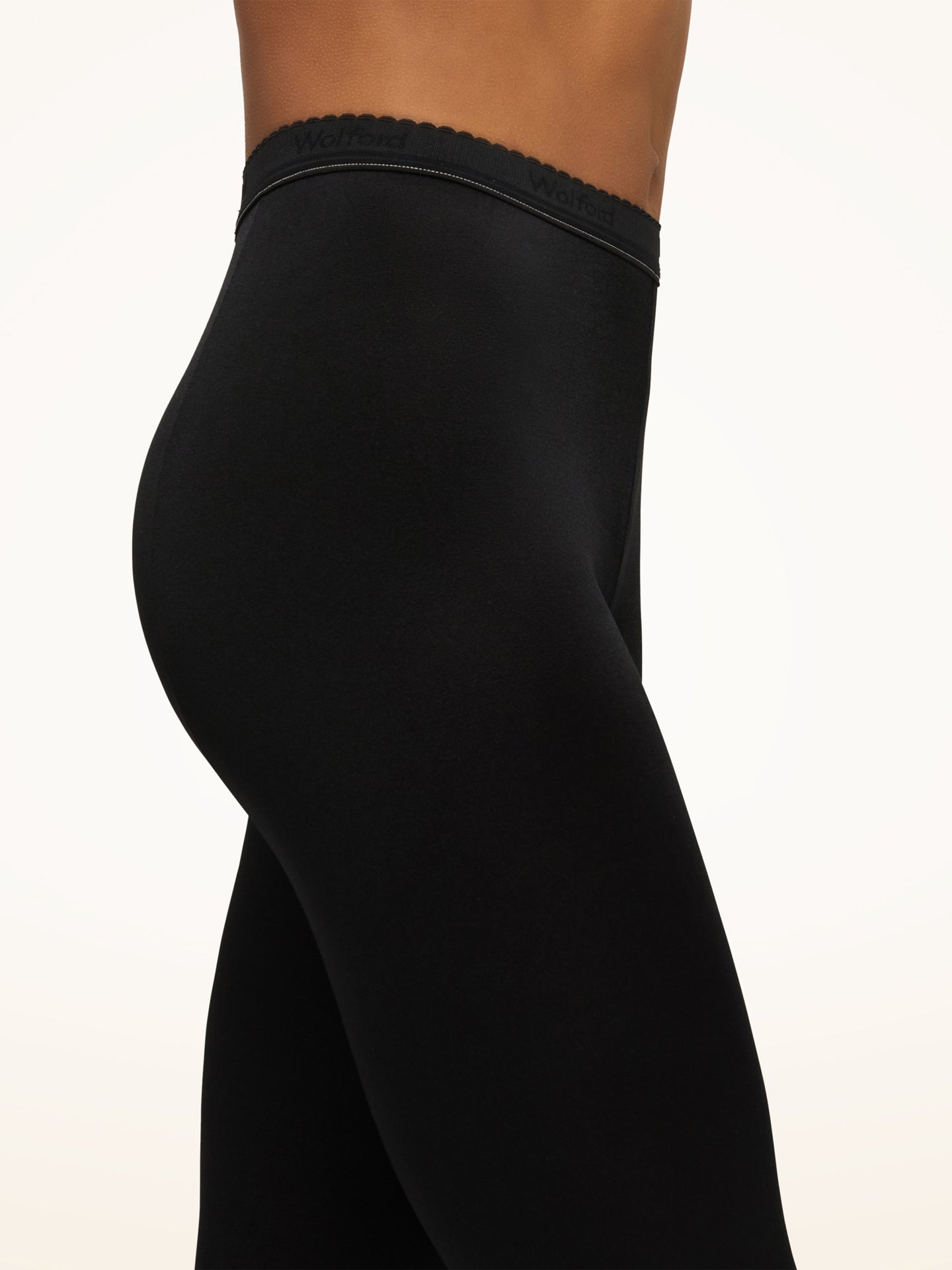 Wolford OUTLET Thermo Tights im SALE ARCHIVIST