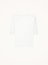 Viscool Top Long Sleeves-Shirts-Wolford-OUTLET-ARCHIVIST