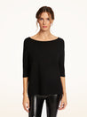 Viscool Top Long Sleeves-Shirts-Wolford-OUTLET-ARCHIVIST