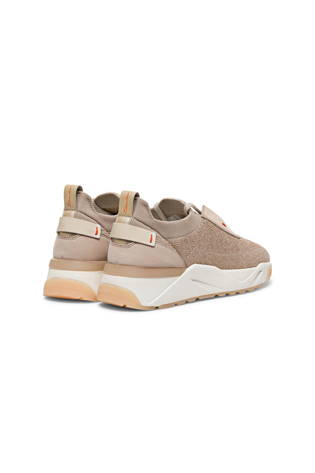 Womens-beige-nubuck-and-lurex-stretch-knit-sneaker-Sneaker-Santoni-ARCHIVE-SALE-OUTLET-Santoni-3.jpg