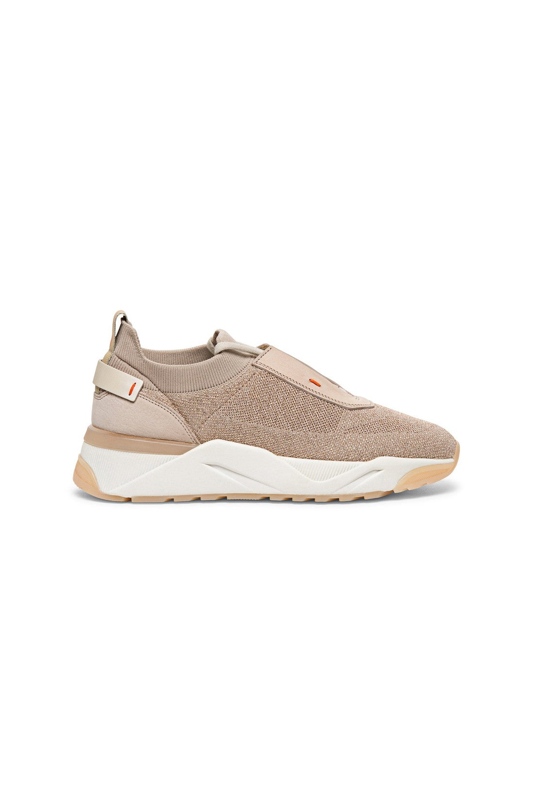 Womens-beige-nubuck-and-lurex-stretch-knit-sneaker-Sneaker-Santoni-ARCHIVE-SALE-OUTLET-Santoni.jpg