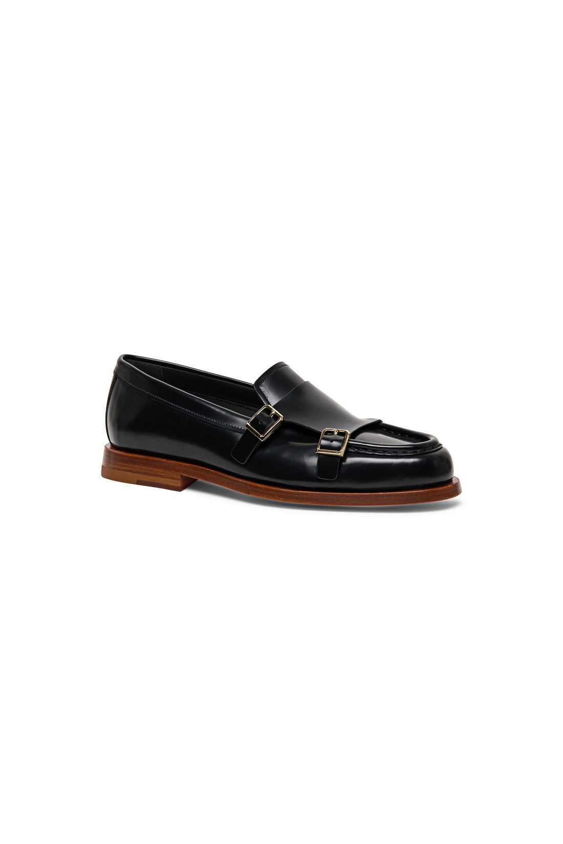 Women’s leather loafer