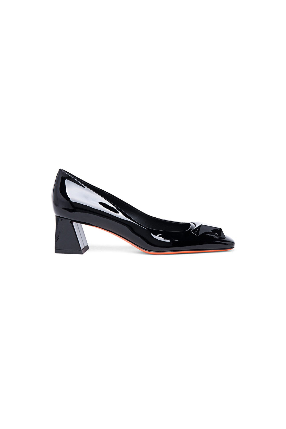 Women’s leather pump