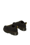 Dr. Martens-OUTLET-SALE-Woodward Hiker Lo Zip 6-Eye Shoes-ARCHIVIST