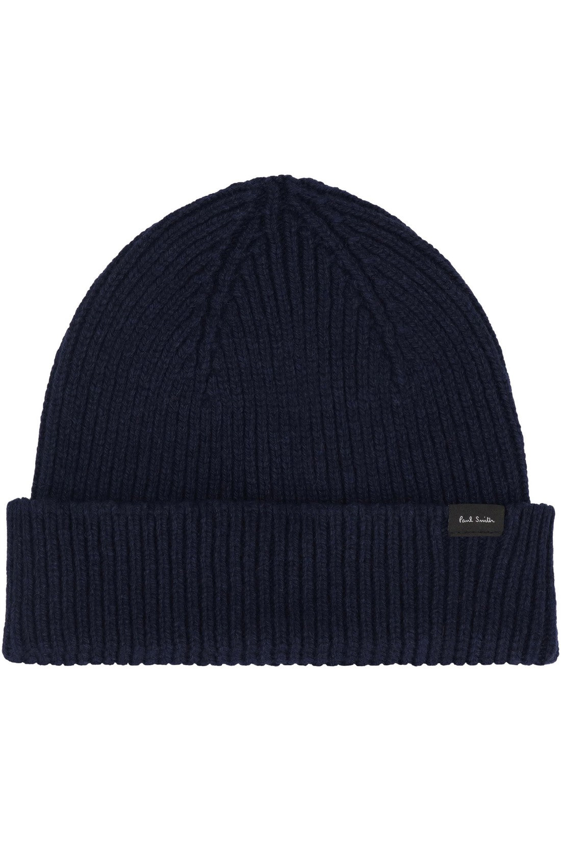 Paul Smith-OUTLET-SALE-Wool and cashmere hat-ARCHIVIST