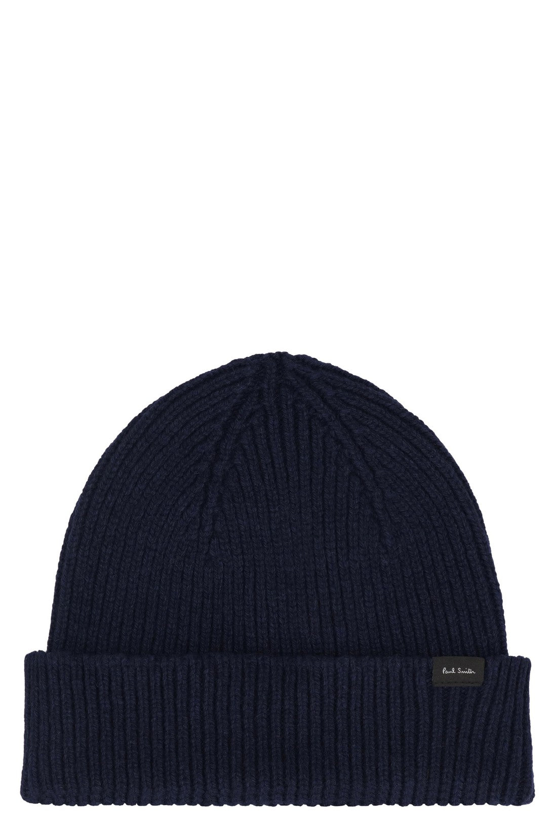 Paul Smith-OUTLET-SALE-Wool and cashmere hat-ARCHIVIST
