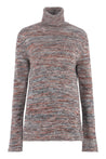 Chloé-OUTLET-SALE-Wool and cashmere sweater-ARCHIVIST