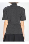 Jacquemus-OUTLET-SALE-Wool and cashmere sweater-ARCHIVIST