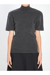 Jacquemus-OUTLET-SALE-Wool and cashmere sweater-ARCHIVIST