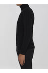 LARDINI-OUTLET-SALE-Wool and cashmere sweater-ARCHIVIST