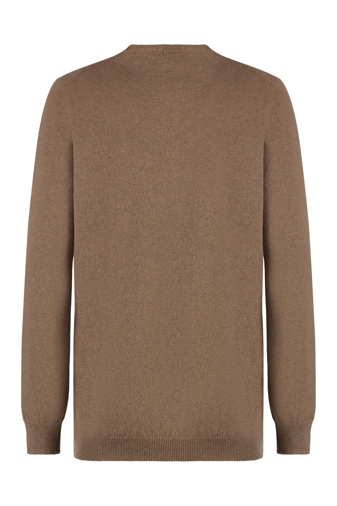 Malo-OUTLET-SALE-Wool and cashmere sweater-ARCHIVIST