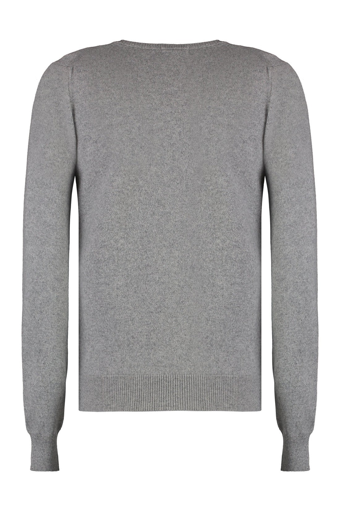 Malo-OUTLET-SALE-Wool and cashmere sweater-ARCHIVIST