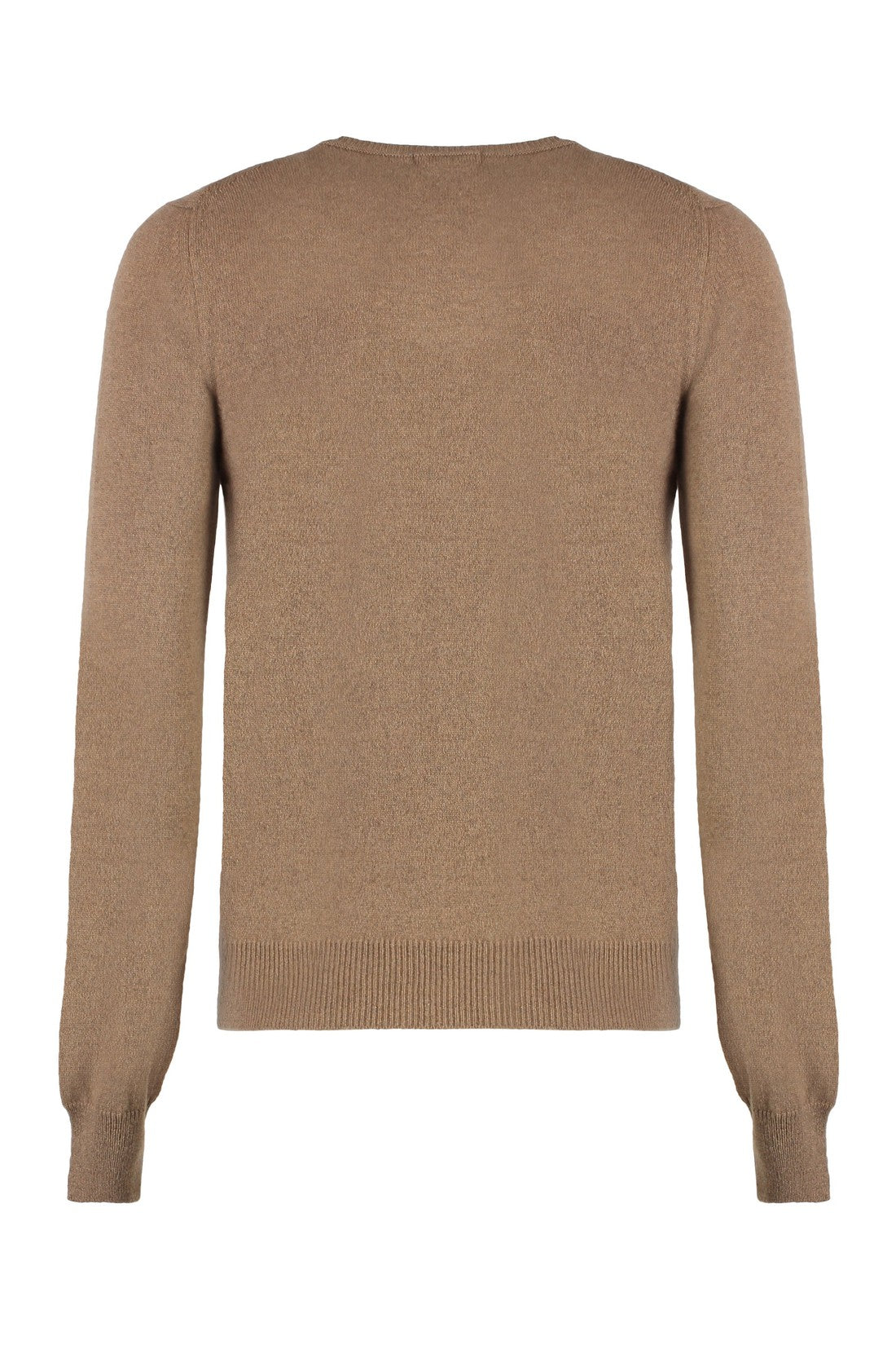 Malo-OUTLET-SALE-Wool and cashmere sweater-ARCHIVIST