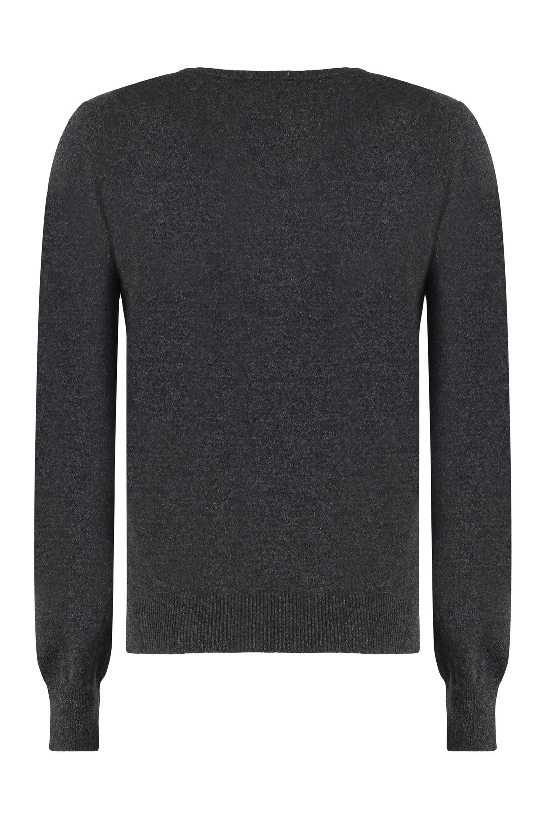 Malo-OUTLET-SALE-Wool and cashmere sweater-ARCHIVIST