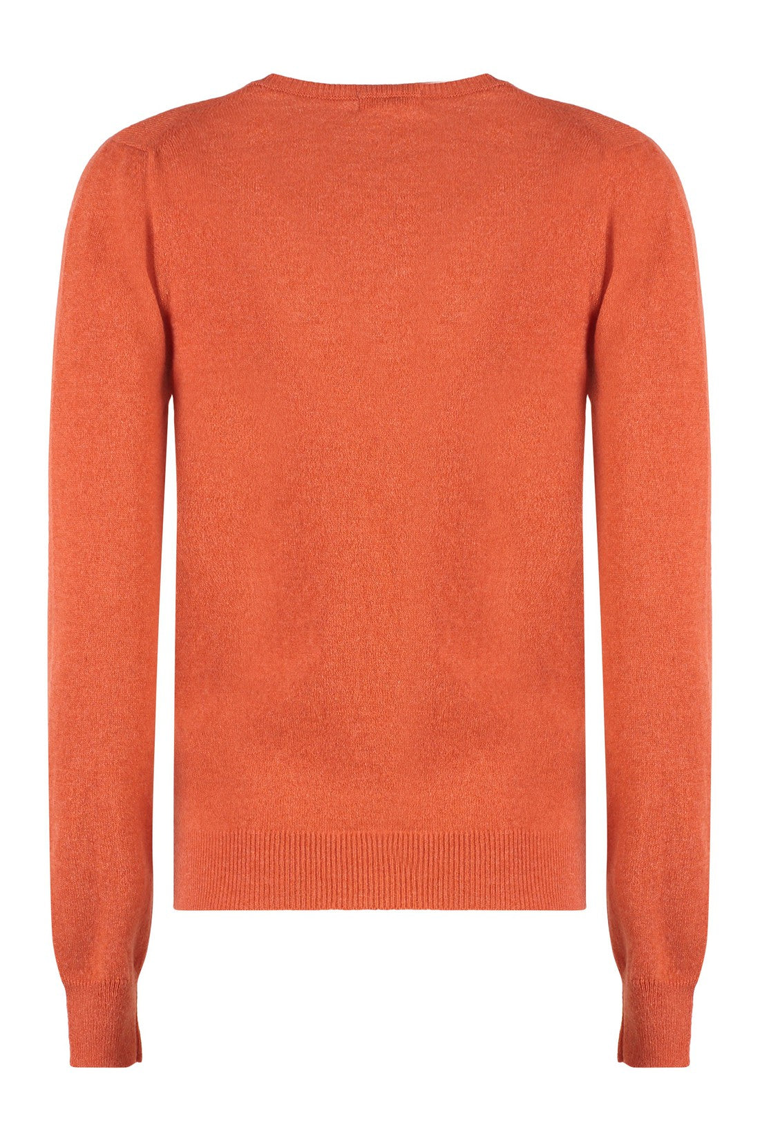 Malo-OUTLET-SALE-Wool and cashmere sweater-ARCHIVIST