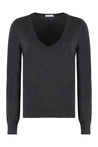 Malo-OUTLET-SALE-Wool and cashmere sweater-ARCHIVIST