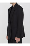 LARDINI-OUTLET-SALE-Wool and mohair jacket-ARCHIVIST