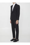 Dolce&Gabbana-OUTLET-SALE-Wool and silk tuxedo-ARCHIVIST