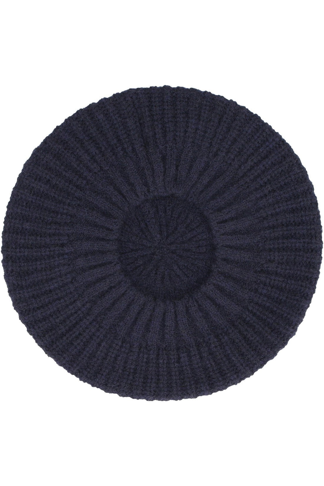 Roberto Collina-OUTLET-SALE-Wool beret-ARCHIVIST