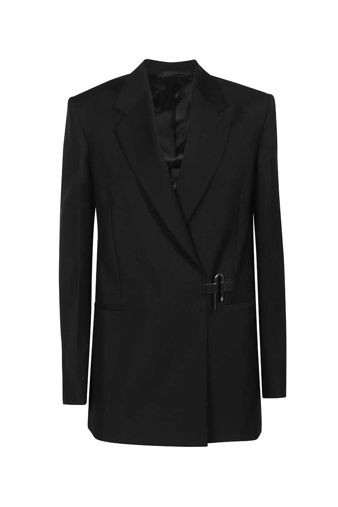 Givenchy-OUTLET-SALE-Wool blazer-ARCHIVIST