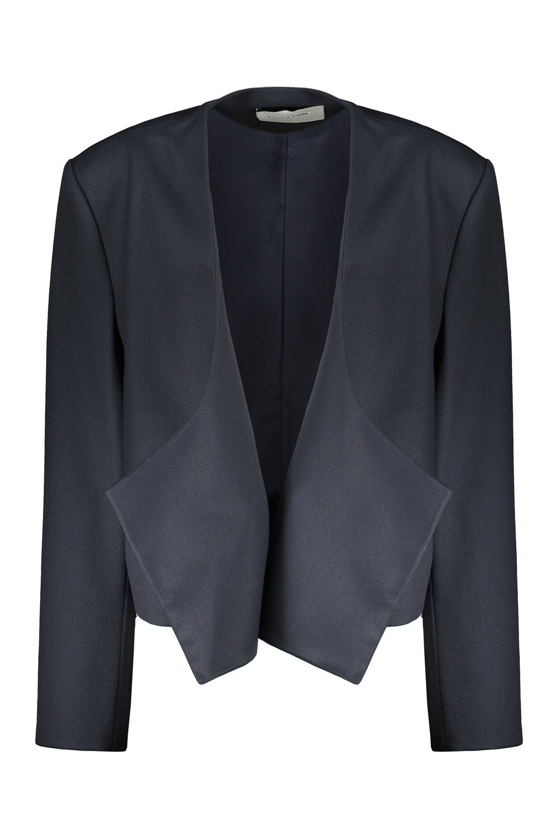 LOW CLASSIC-OUTLET-SALE-Wool blend blazer-ARCHIVIST