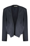 LOW CLASSIC-OUTLET-SALE-Wool blend blazer-ARCHIVIST