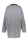 Missoni-OUTLET-SALE-Wool-blend cardigan-ARCHIVIST