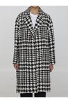 DOLCE&GABBANA-OUTLET-SALE-Wool blend coat-ARCHIVIST