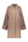 Missoni-OUTLET-SALE-Wool blend coat-ARCHIVIST