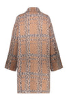 Missoni-OUTLET-SALE-Wool blend coat-ARCHIVIST