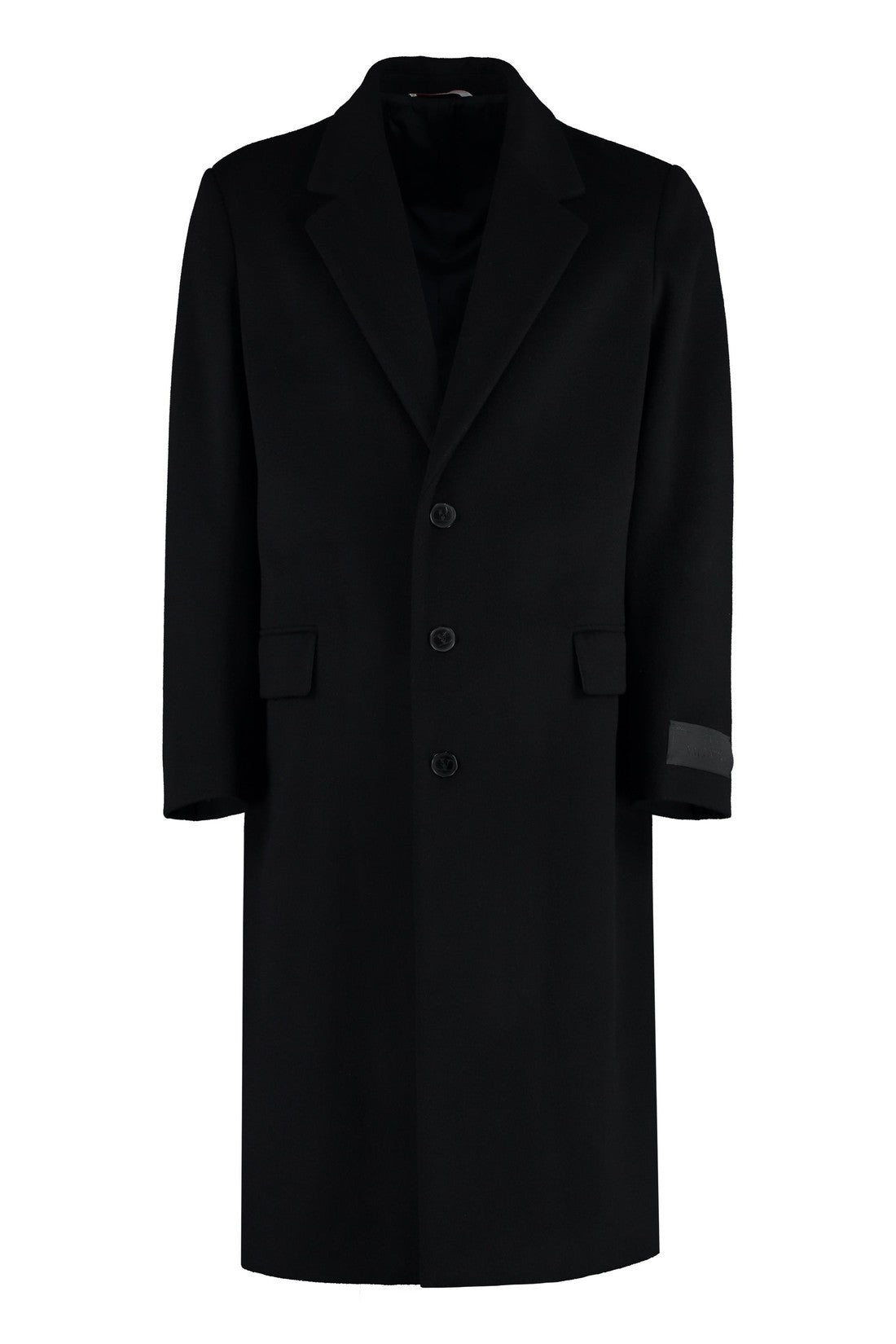 Valentino-OUTLET-SALE-Wool blend coat-ARCHIVIST