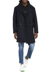 BOSS-OUTLET-SALE-Wool blend double-breasted coat-ARCHIVIST