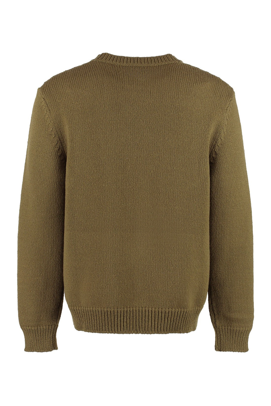 Balmain-OUTLET-SALE-Wool blend pullover-ARCHIVIST