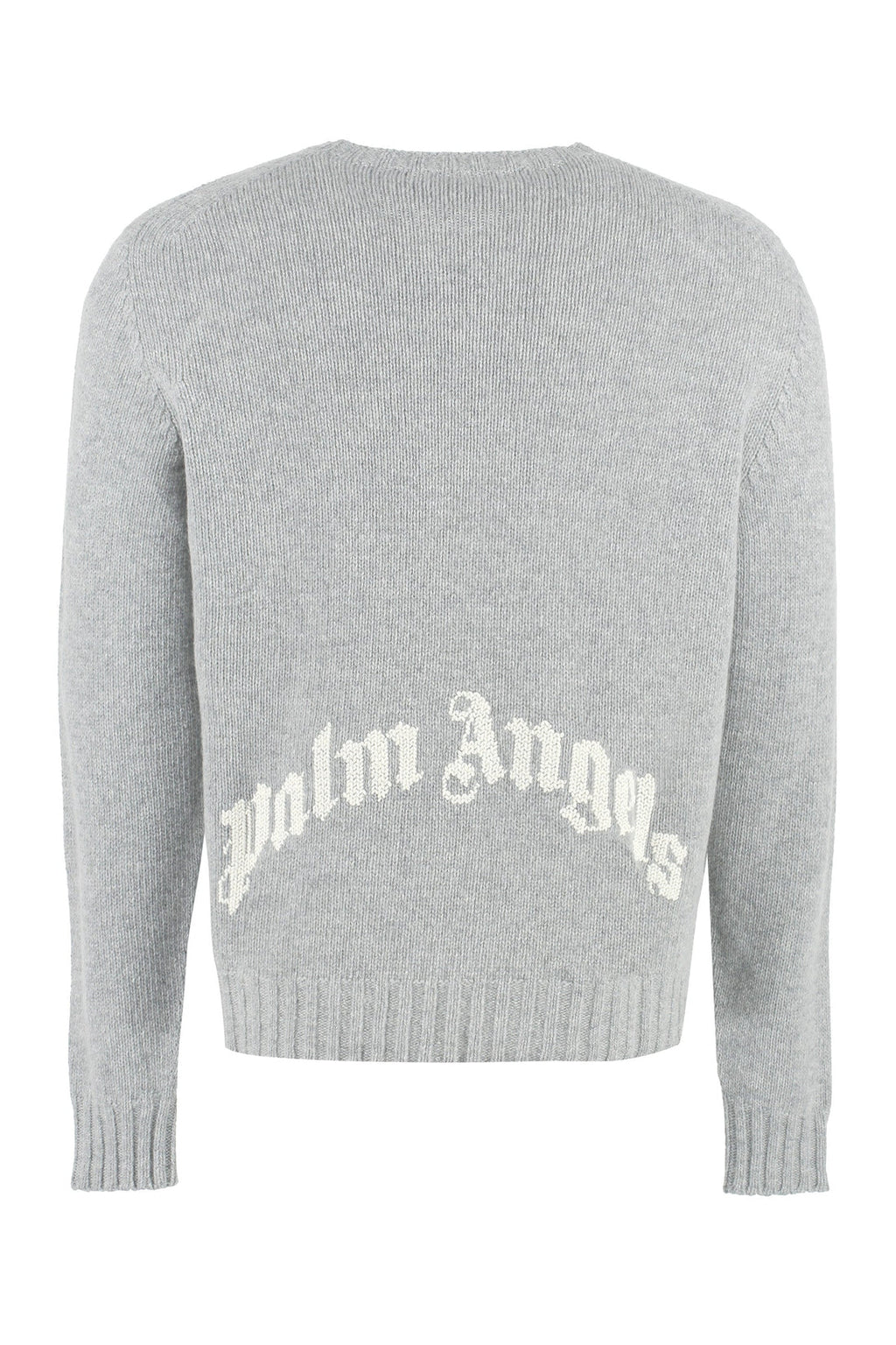 Palm Angels-OUTLET-SALE-Wool blend pullover-ARCHIVIST