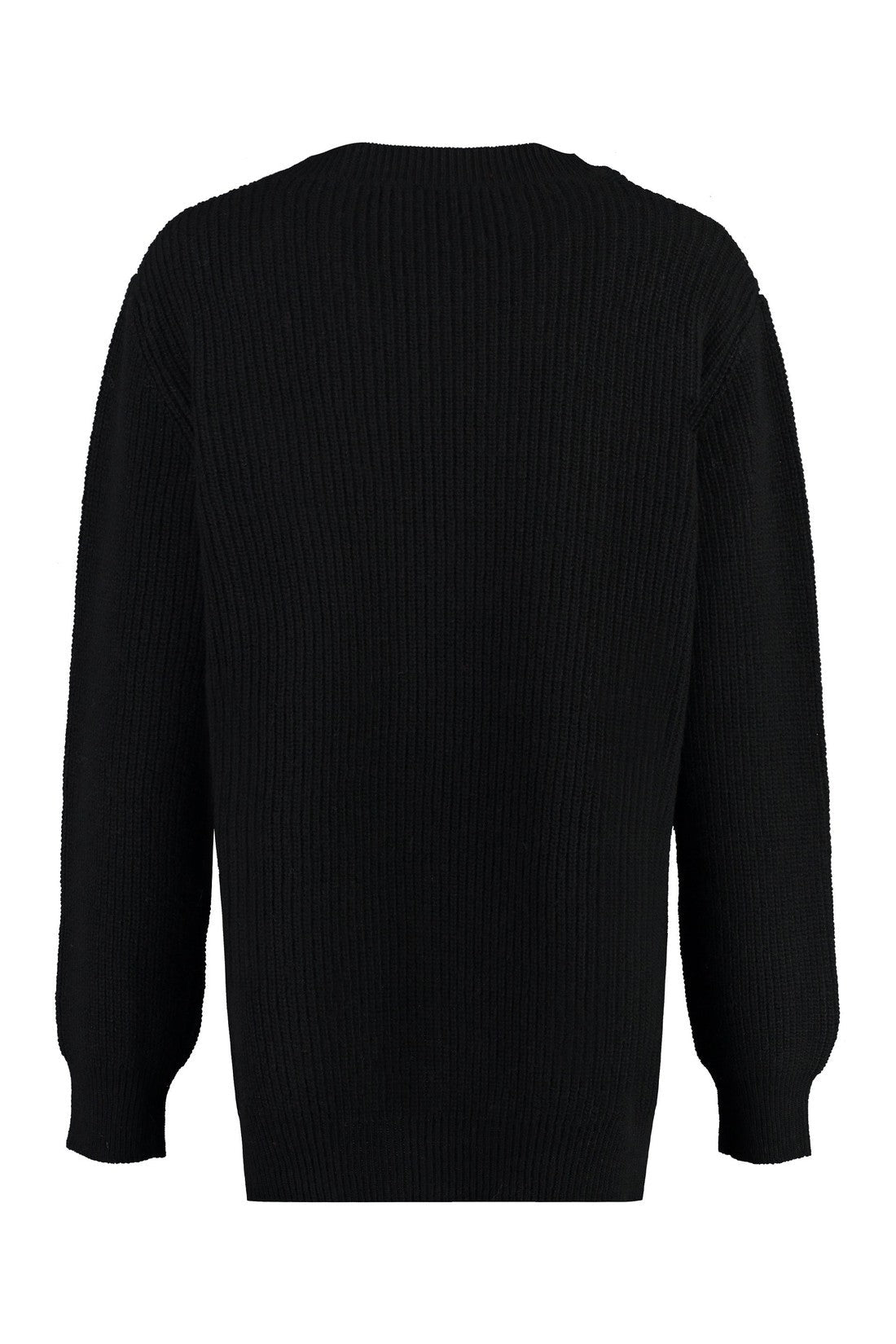Pinko-OUTLET-SALE-Wool blend pullover-ARCHIVIST