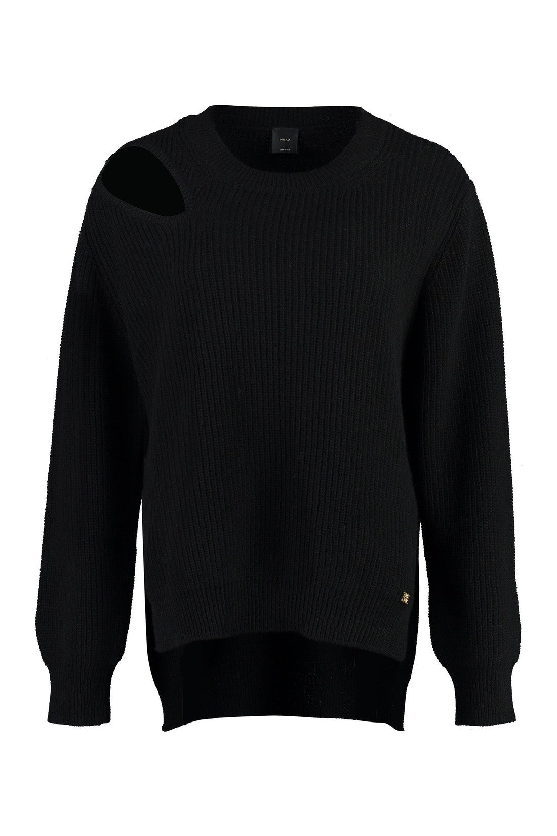 Pinko-OUTLET-SALE-Wool blend pullover-ARCHIVIST