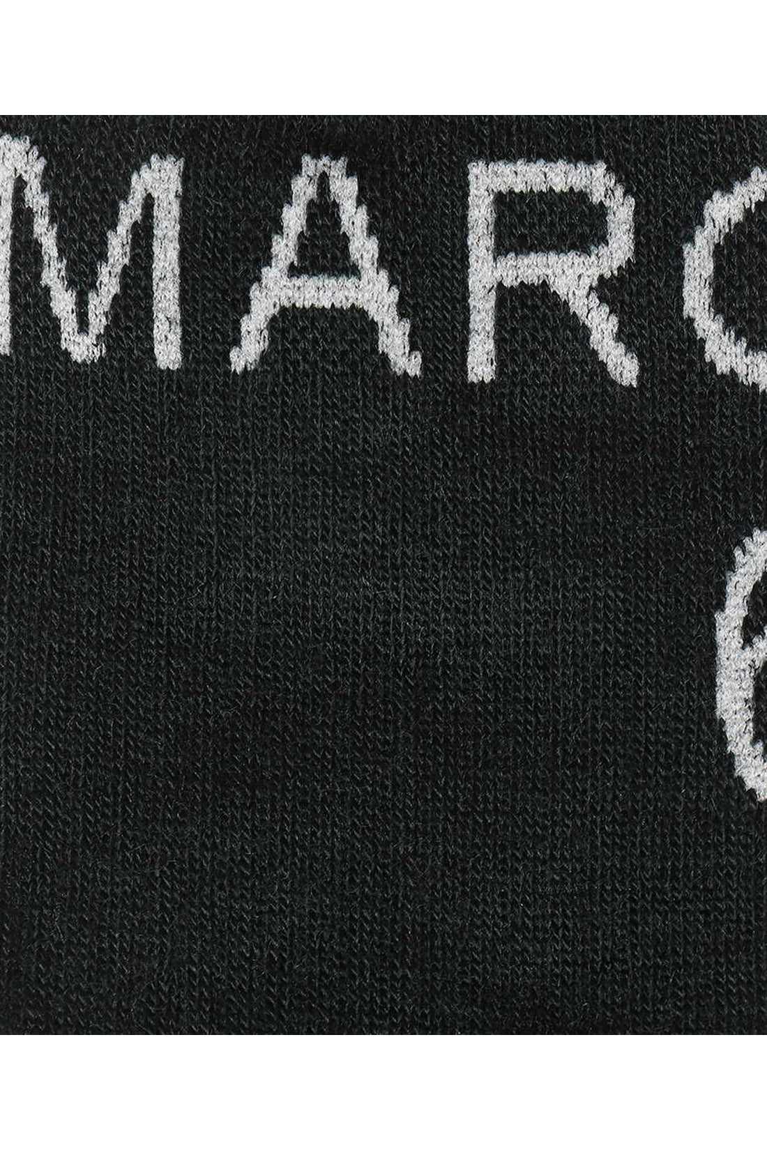 MM6 Maison Margiela-OUTLET-SALE-Wool-blend socks-ARCHIVIST