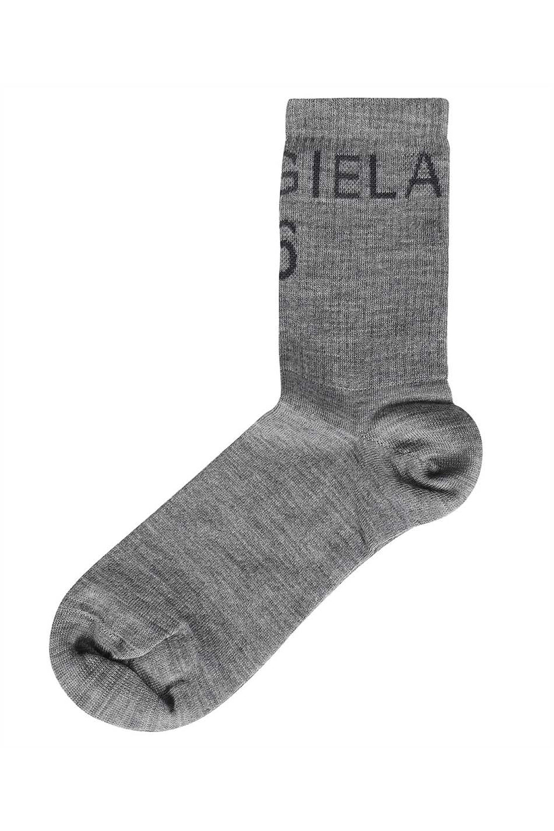 MM6 Maison Margiela-OUTLET-SALE-Wool-blend socks-ARCHIVIST