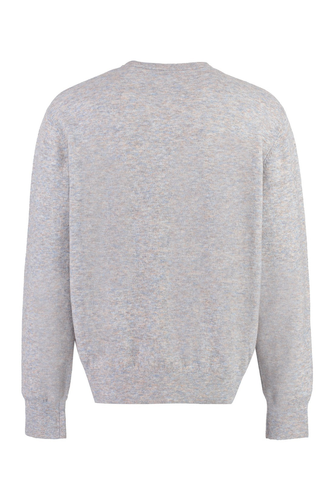 Acne Studios-OUTLET-SALE-Wool blend sweater-ARCHIVIST