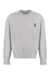 Acne Studios-OUTLET-SALE-Wool blend sweater-ARCHIVIST