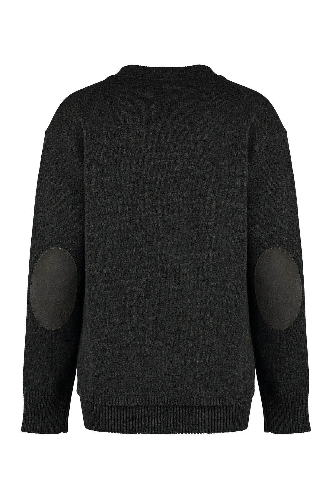 Maison Margiela-OUTLET-SALE-Wool blend sweater-ARCHIVIST
