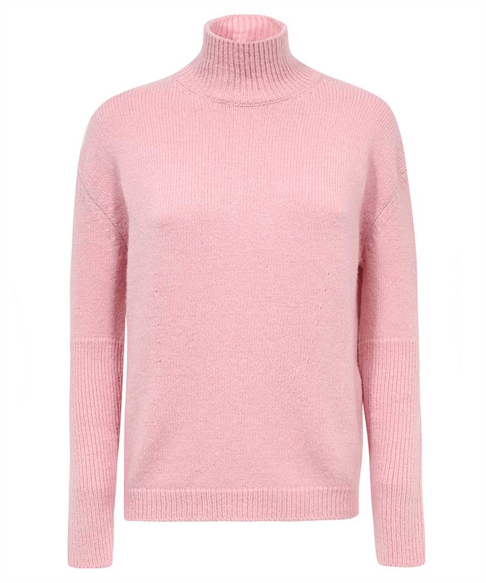 Tom Ford-OUTLET-SALE-Wool blend sweater-ARCHIVIST