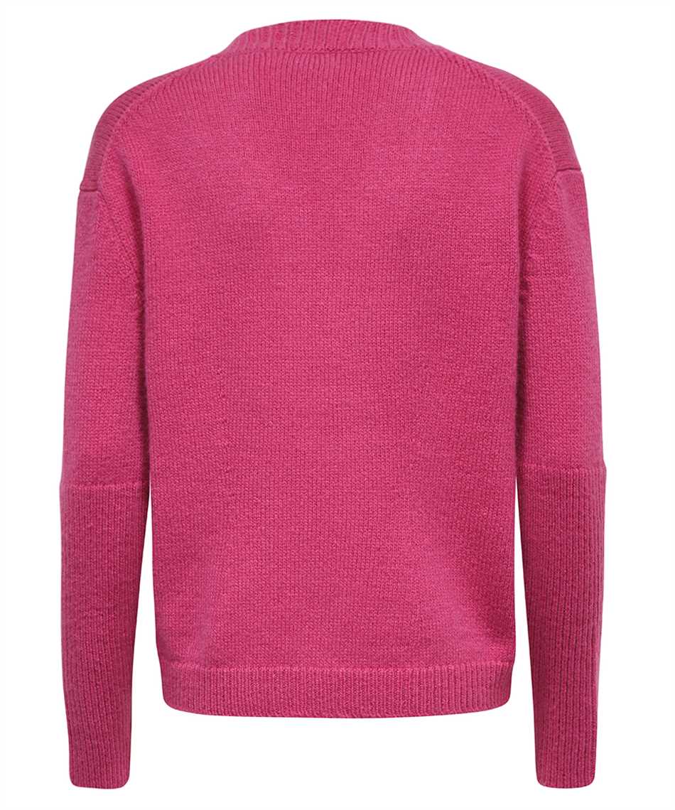 Tom Ford-OUTLET-SALE-Wool blend sweater-ARCHIVIST