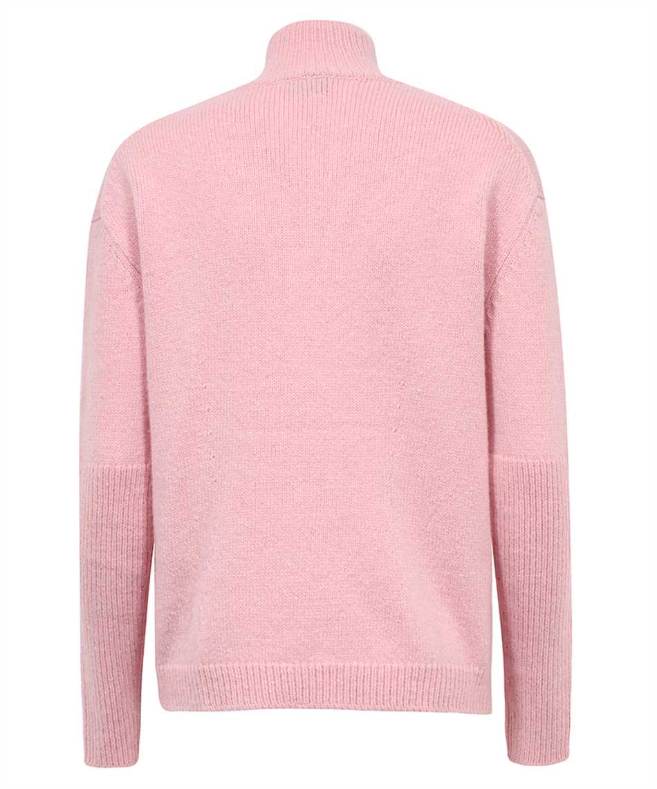 Tom Ford-OUTLET-SALE-Wool blend sweater-ARCHIVIST