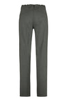 Aspesi-OUTLET-SALE-Wool blend trousers-ARCHIVIST