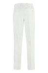 BOSS-OUTLET-SALE-Wool blend trousers-ARCHIVIST