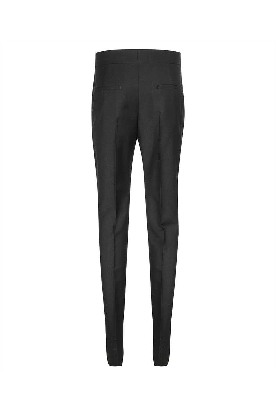 Givenchy-OUTLET-SALE-Wool blend trousers-ARCHIVIST