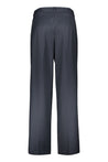 LOW CLASSIC-OUTLET-SALE-Wool blend trousers-ARCHIVIST