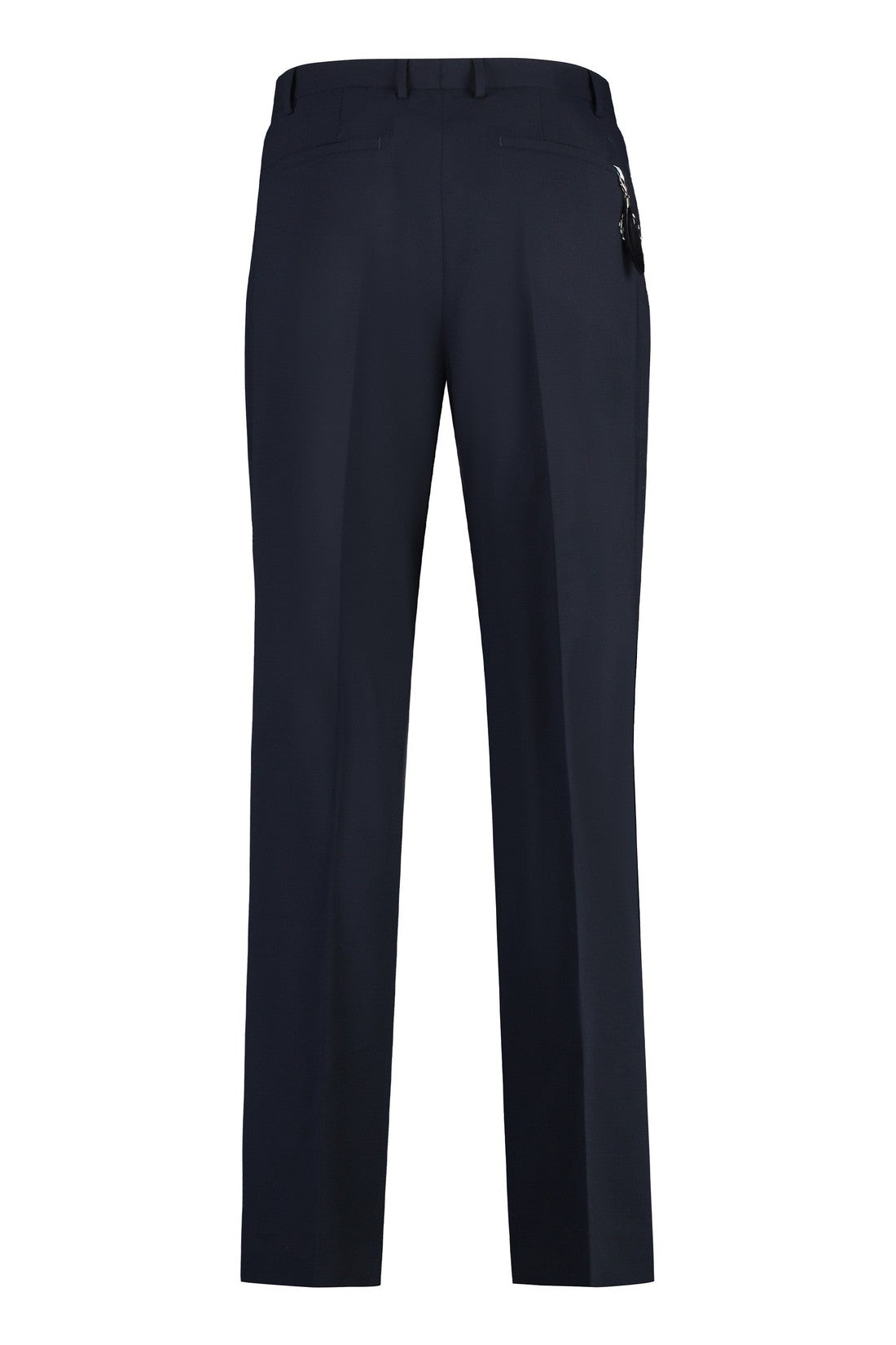 PT01 Pantaloni Torino-OUTLET-SALE-Wool blend trousers-ARCHIVIST