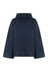 Malo-OUTLET-SALE-Wool blend turtleneck sweater-ARCHIVIST